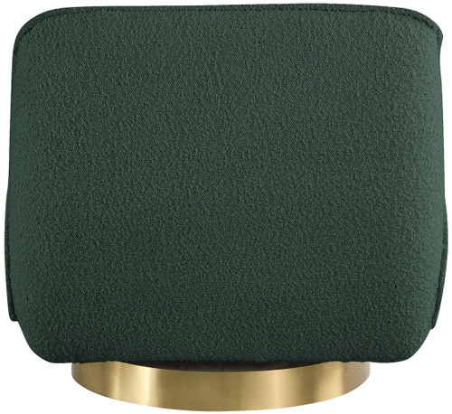 Geneva - Swivel Accent Chair