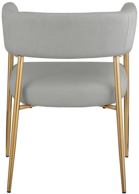 Creston - Durable Dining Chair