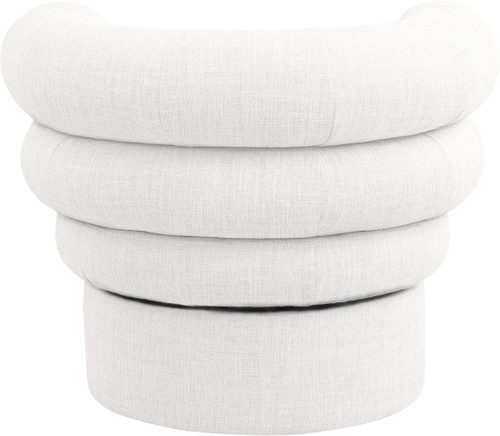 Valentina - Accent Swivel Chair