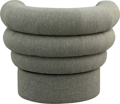 Valentina - Accent Swivel Chair