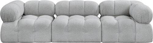 Ames - 3 Seat Modular Sofa