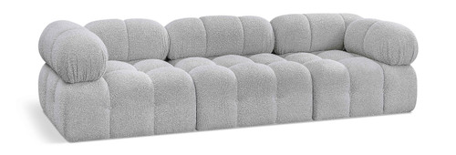 Ames - 3 Seat Modular Sofa