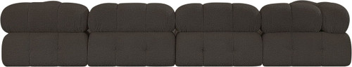 Ames - 4 Seat Modular Sofa