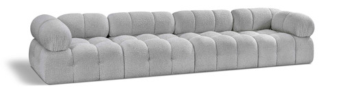 Ames - 4 Seat Modular Sofa