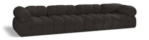 Ames - 4 Seat Modular Sofa