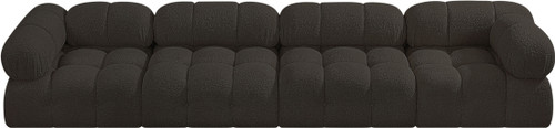 Ames - 4 Seat Modular Sofa