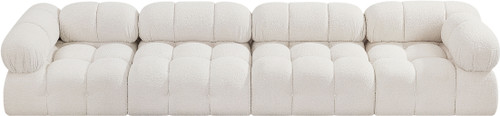 Ames - 4 Seat Modular Sofa