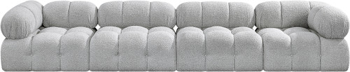 Ames - 4 Seat Modular Sofa