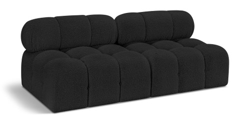 Ames - 2 Seat Modular Armless Sofa Ames - 2 Seat Modular Armless Sofa