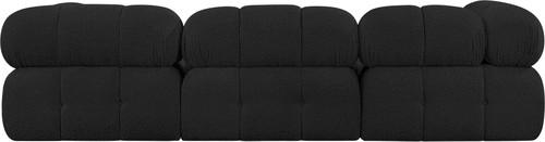 Ames - 4 Piece Modular Sectional