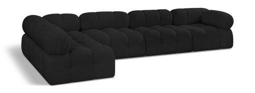 Ames - 5 Piece Modular L-Shaped Sectional Ames - 5 Piece Modular L-Shaped Sectional