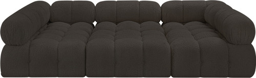 Ames - 6 Piece Modular Sectional