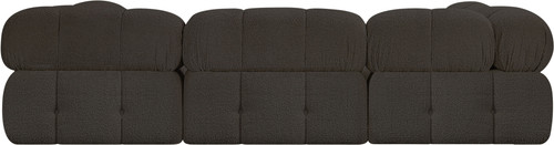 Ames - 6 Piece Modular Sectional