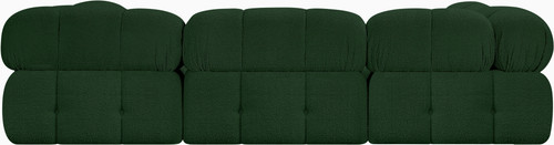 Ames - 6 Piece Modular Sectional