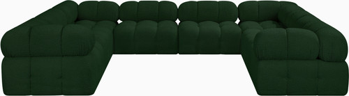 Ames - 8 Piece Modular Sectional