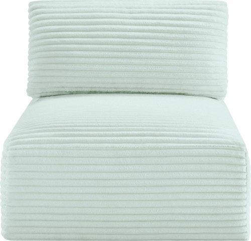 Shaggy - Armless Chair