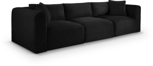Shaggy - 3 Seat Modular Sofa Shaggy - 3 Seat Modular Sofa