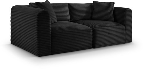 Shaggy - 2 Seat Modular Sofa Shaggy - 2 Seat Modular Sofa