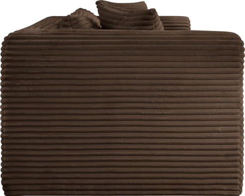 Shaggy - 2 Seat Modular Sofa