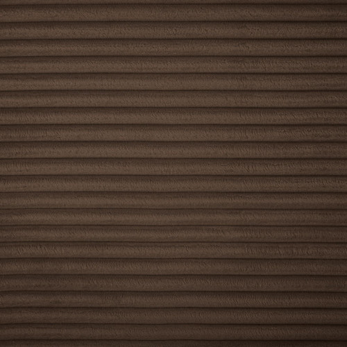 Shaggy - 8 Piece Modular U-Shaped Sectional