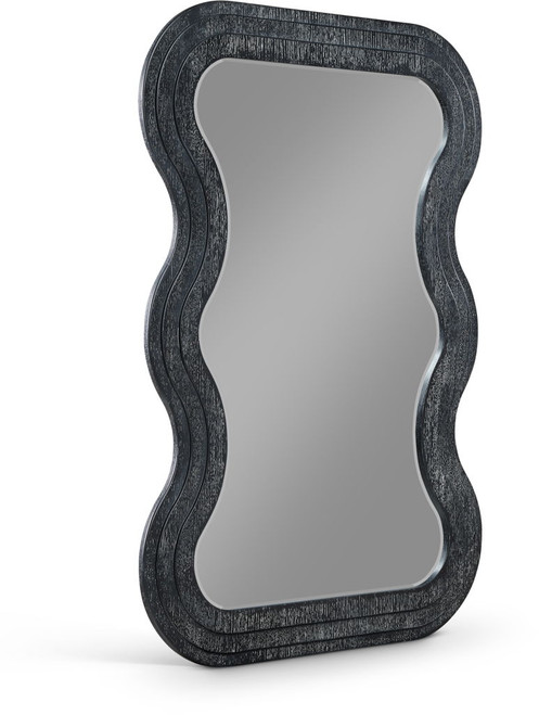 Bellagio - Oak Veneer Mirror Bellagio - Oak Veneer Mirror