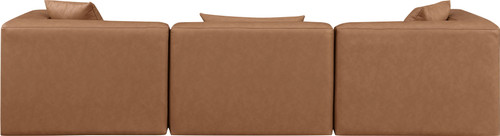 Cube - Modular 3 Seat Sofa