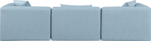 Cube - Modular 3 Seat Sofa