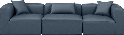 Cube - Modular 3 Seat Sofa