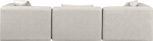 Cube - Modular 3 Seat Sofa