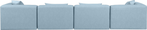 Cube - Modular 4 Seat Sofa