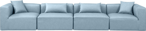 Cube - Modular 4 Seat Sofa