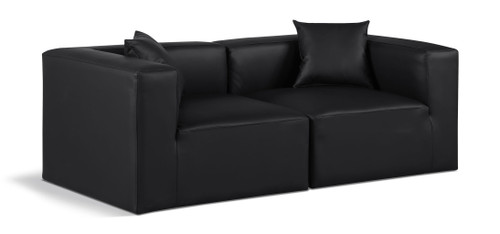 Cube - Modular 2 Seat Sofa