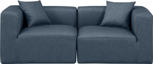 Cube - Modular 2 Seat Sofa