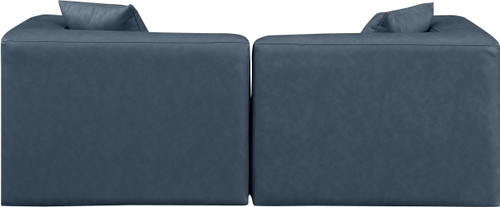 Cube - Modular 2 Seat Sofa