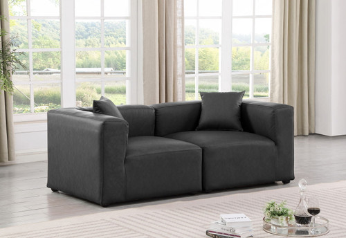Cube - Modular 2 Seat Sofa