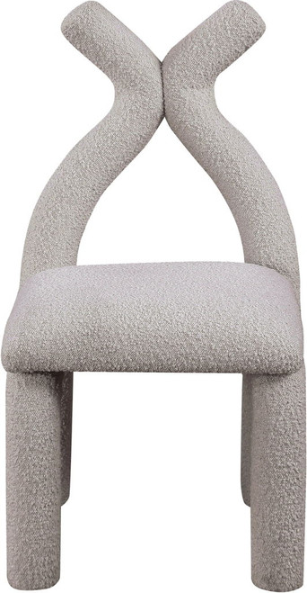 Xena - Accent / Dining Chair - Taupe