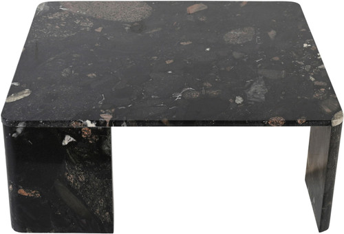 Livorno - Coffee Table - Stone