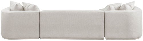 Rita - 3 Piece Sectional