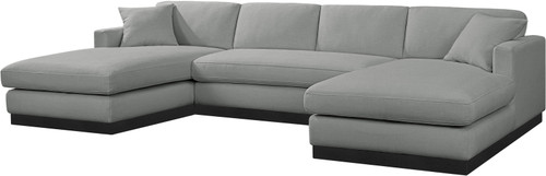Johanna - 3 Piece Sectional