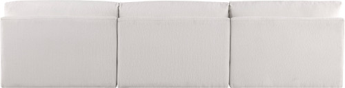 Ease - 3 Seat Modular Armless Sofa