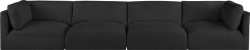 Ease - 4 Seat Modular Sofa