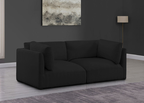 Ease - 2 Seat Modular Sofa