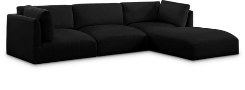 Ease - Modular Sectional