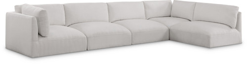 Ease - Modular Sectional