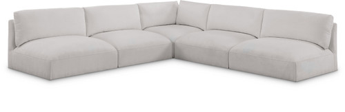Ease - Modular Sectional