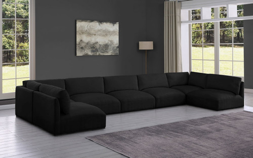 Ease - Modular Sectional