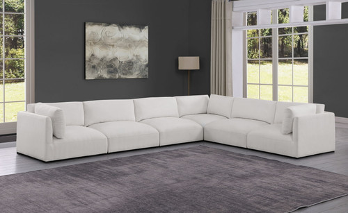 Ease - Modular Sectional