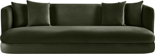 Alder - Sofa