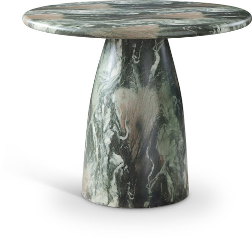Cosenza - Round Concrete Dining Table