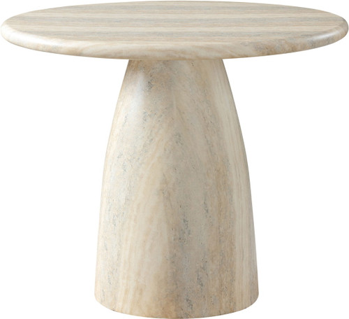 Cosenza - Round Concrete Dining Table